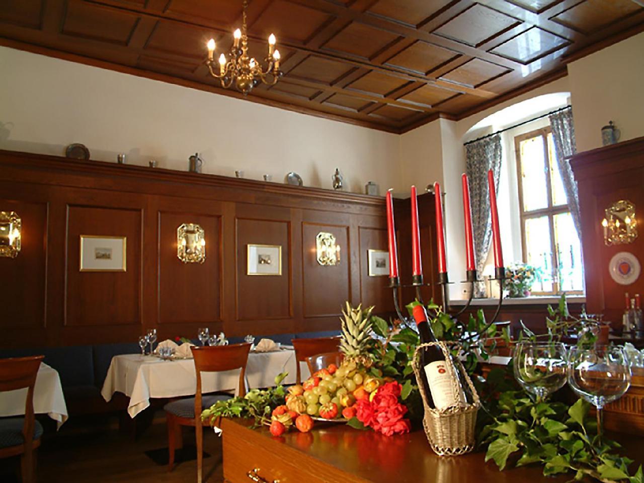 Romantik Hotel Tuchmacher Görlitz Exterior foto