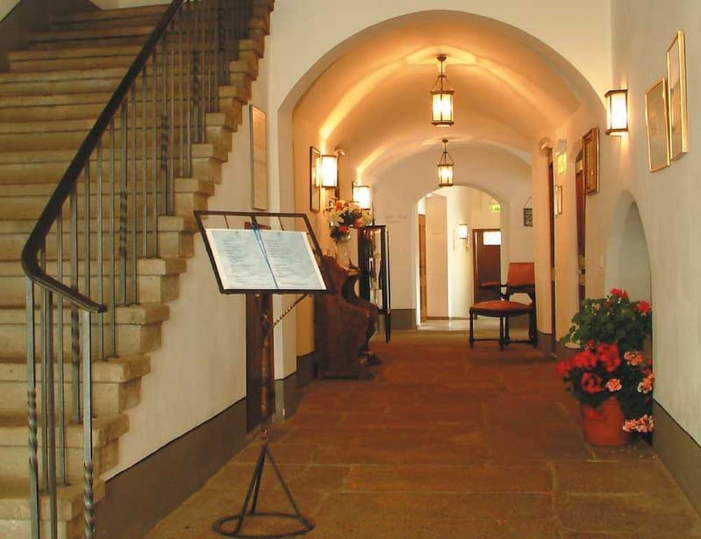 Romantik Hotel Tuchmacher Görlitz Exterior foto