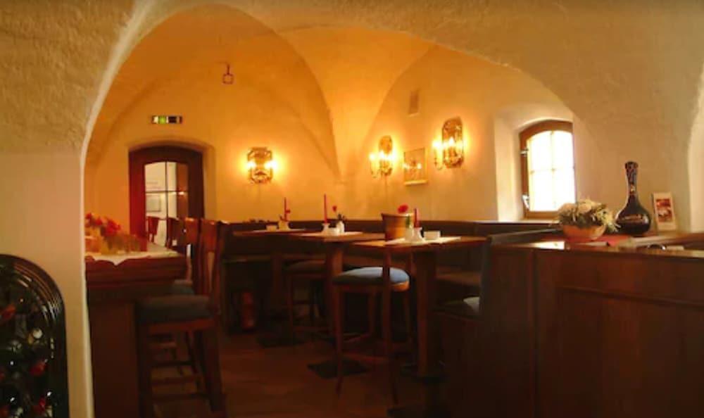 Romantik Hotel Tuchmacher Görlitz Exterior foto