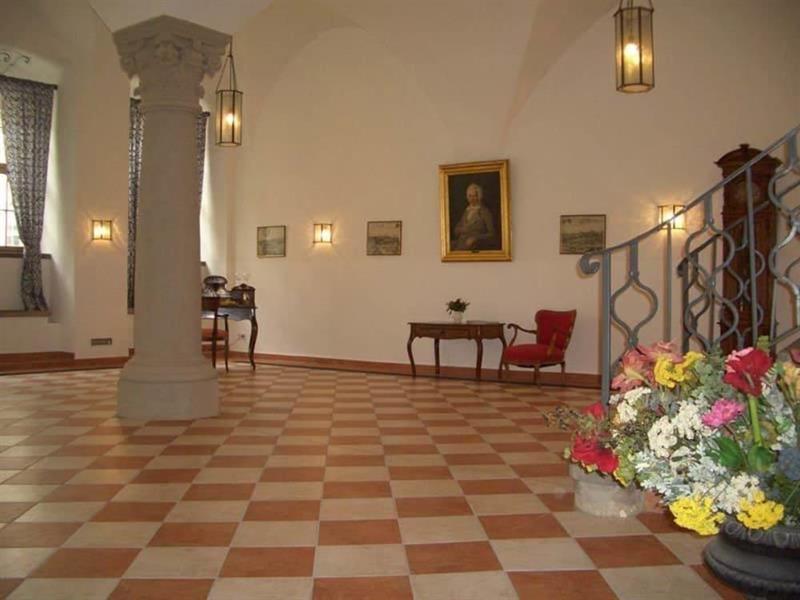 Romantik Hotel Tuchmacher Görlitz Exterior foto